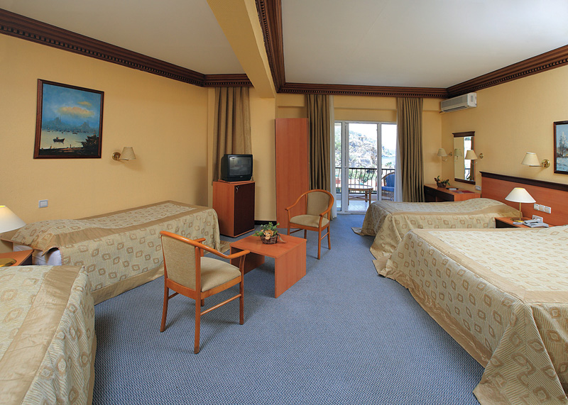 Green Platan Club Hotel & Spa